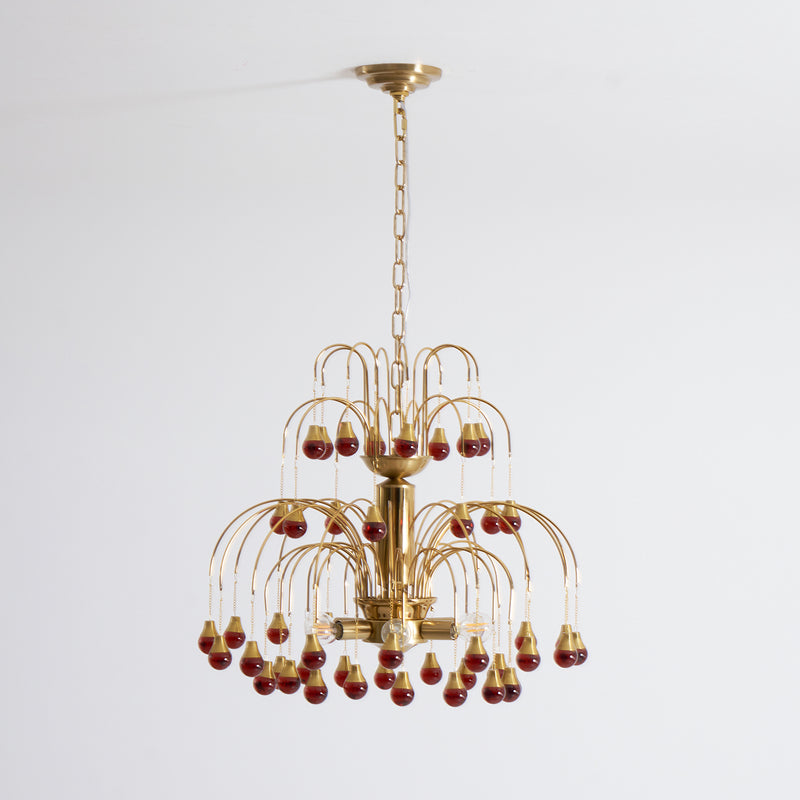 Palwa Chandelier