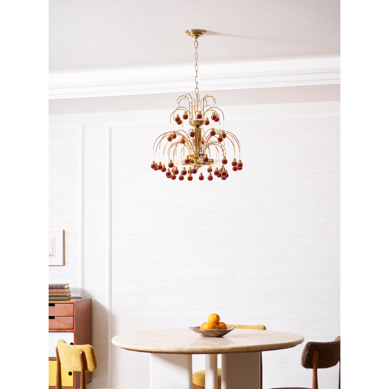 Palwa Chandelier