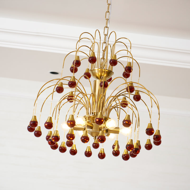 Palwa Chandelier