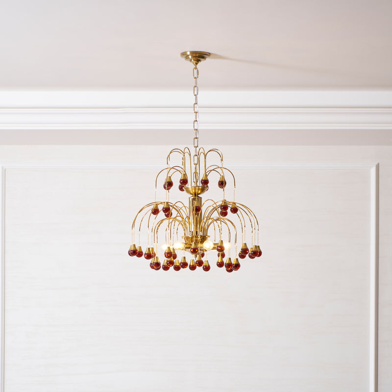Palwa Chandelier