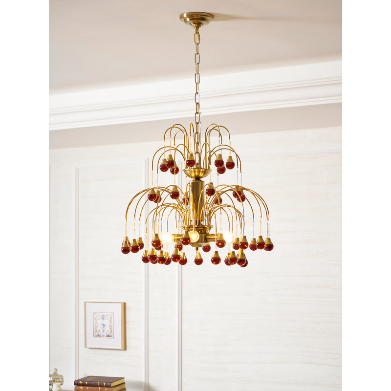 Palwa Chandelier
