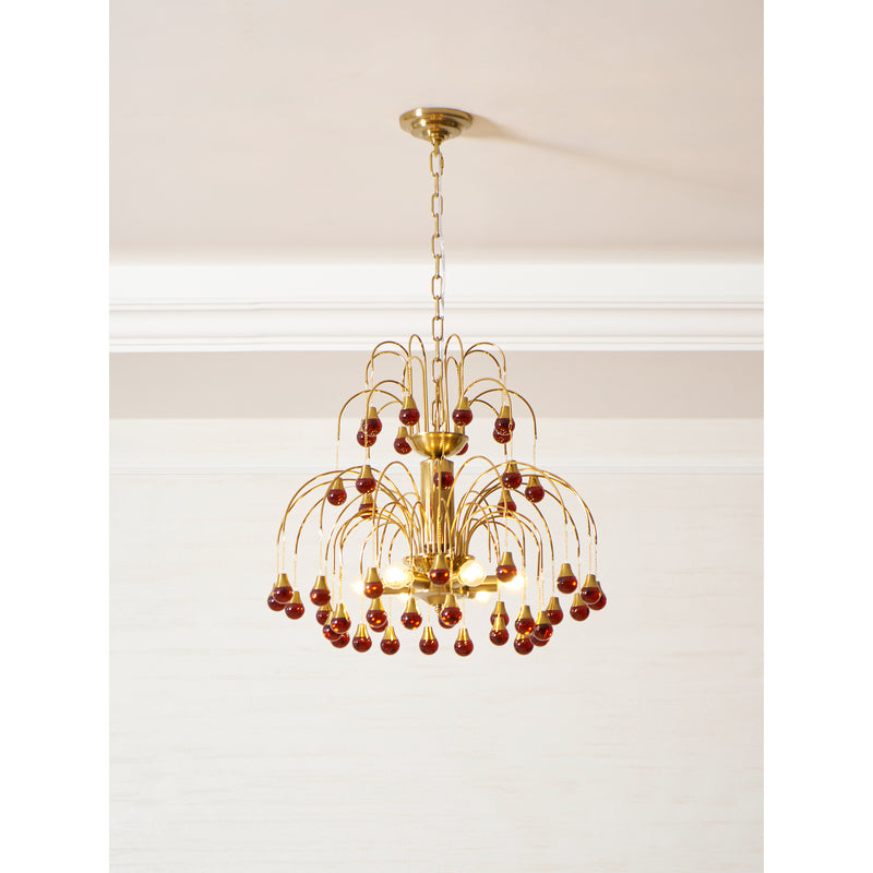 Palwa Chandelier