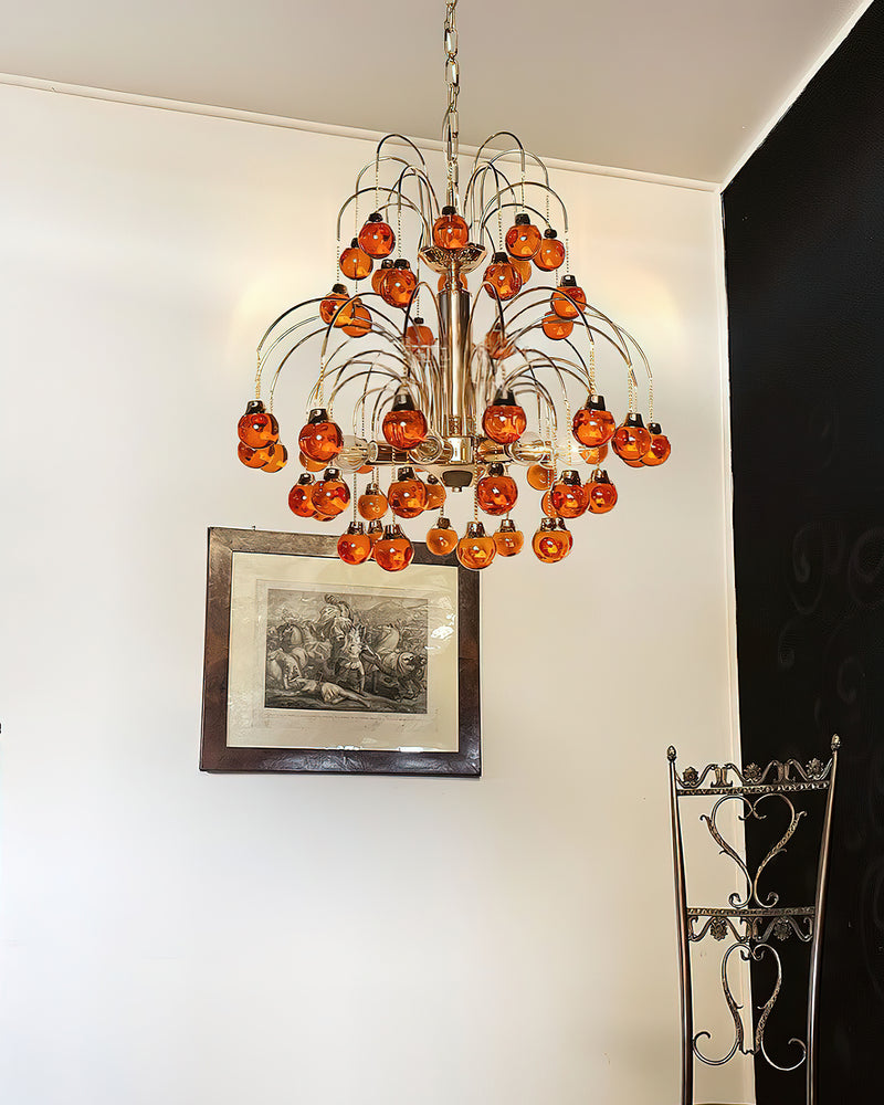 Palwa Chandelier