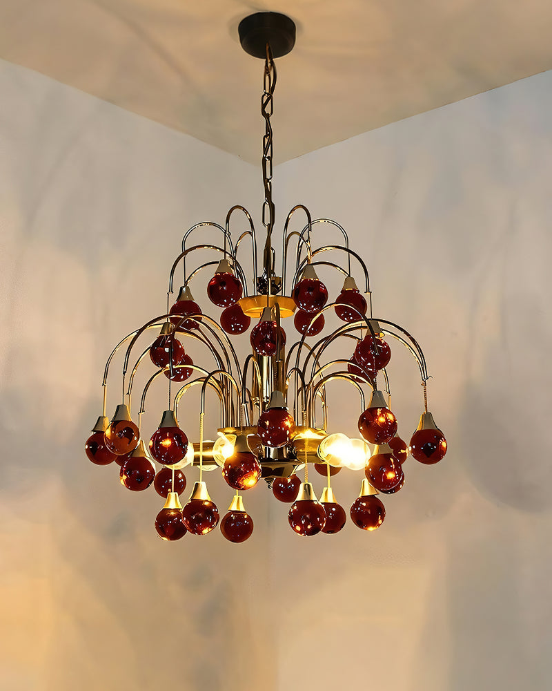 Palwa Chandelier