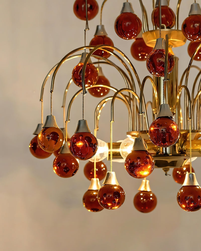 Palwa Chandelier