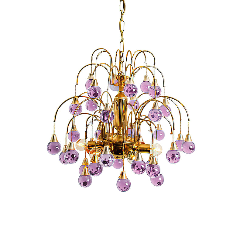 Palwa Chandelier