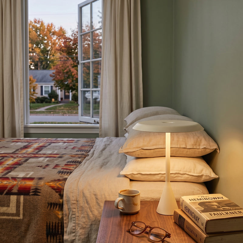 Panama Table Lamp