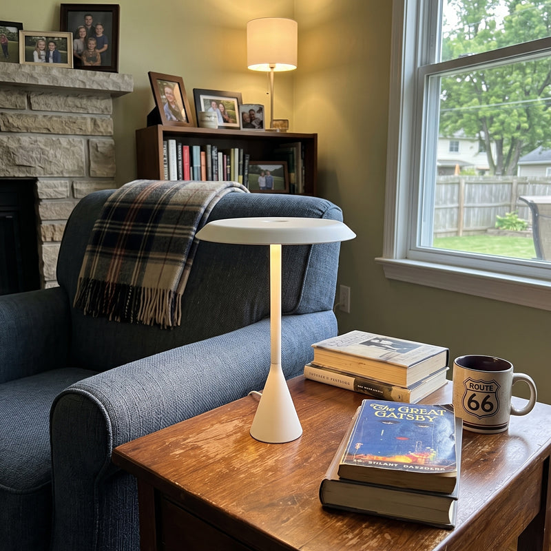 Panama Table Lamp
