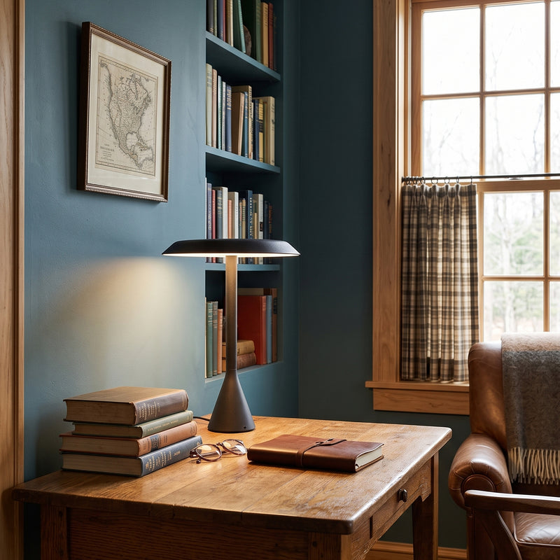 Panama Table Lamp