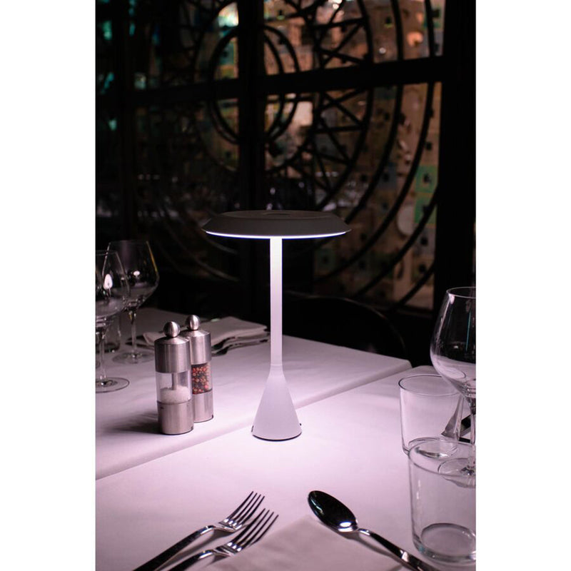 Panama Table Lamp