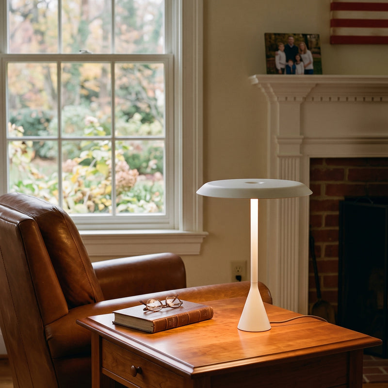 Panama Table Lamp