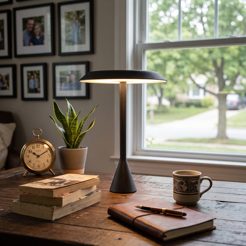 Panama Table Lamp