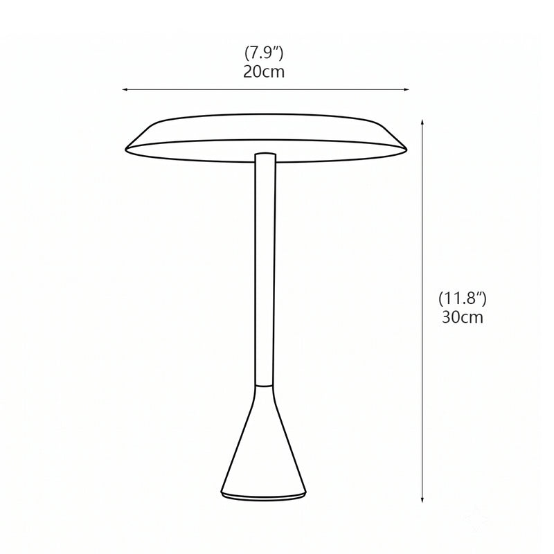 Panama Table Lamp