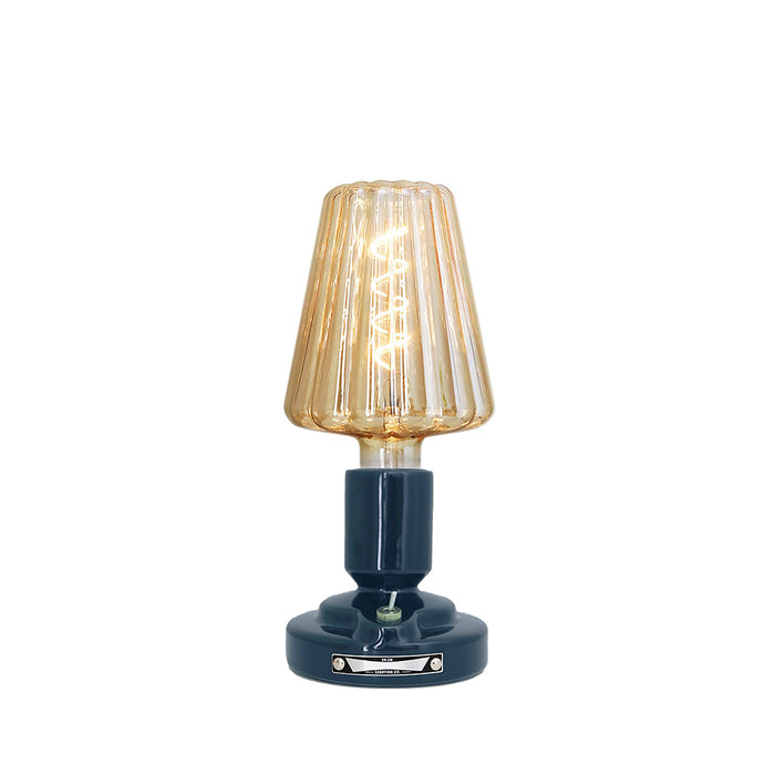 Pastry Table Lamp 4.7"