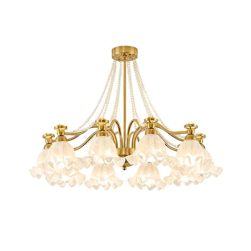 Pauillac Chandelier