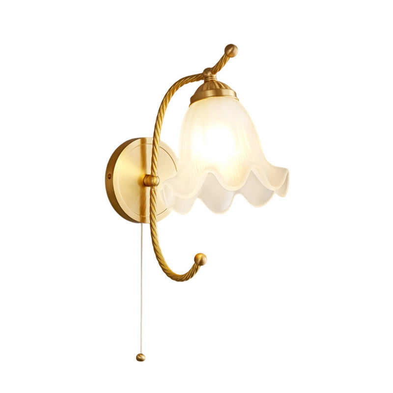 Pauillac Wall Lamp