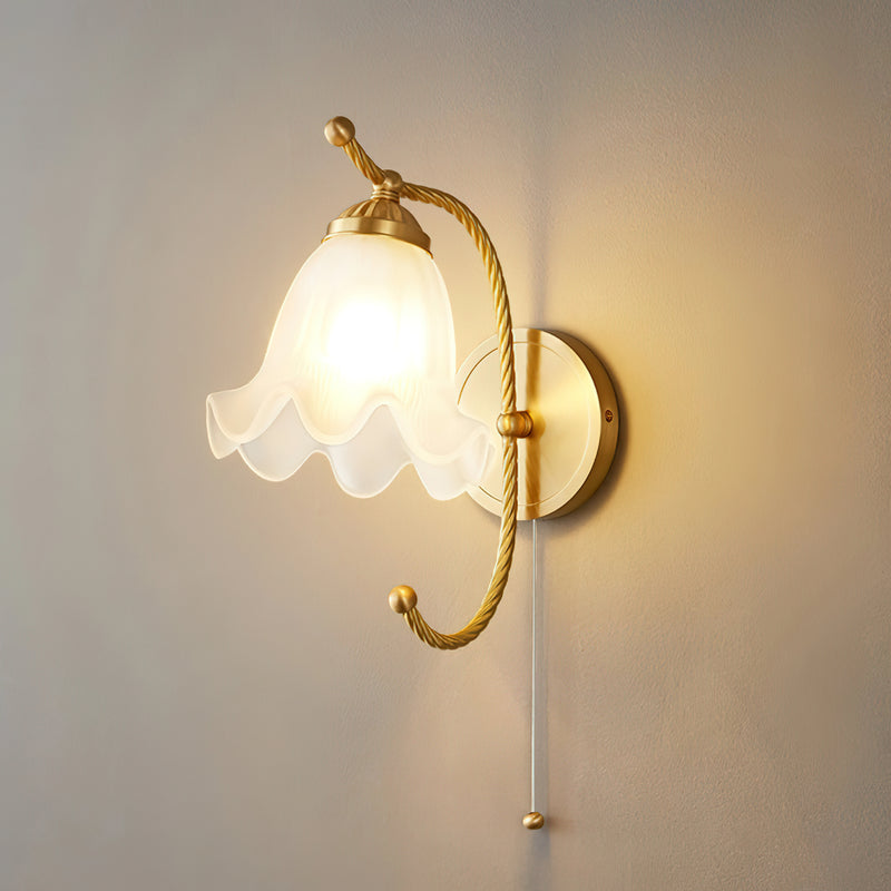 Pauillac Wall Lamp