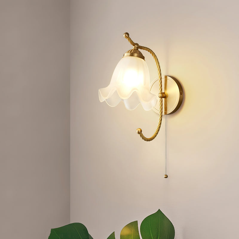Pauillac Wall Lamp
