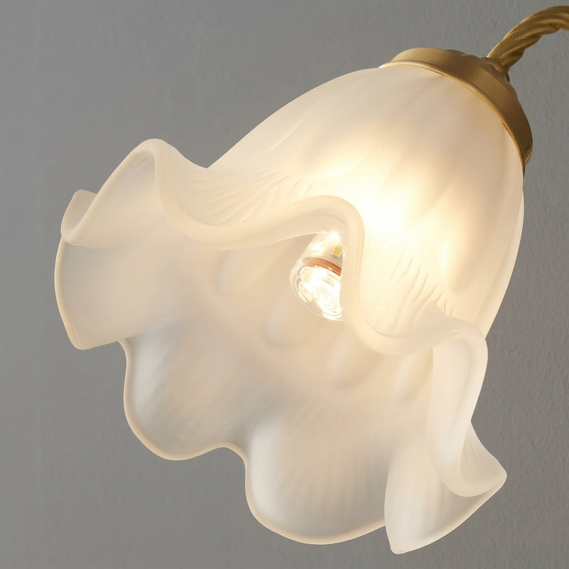 Pauillac Wall Lamp