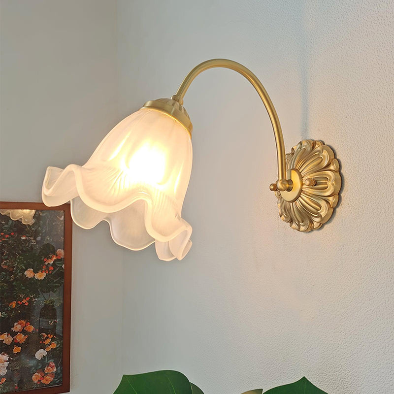 Pauillac Wall Lamp