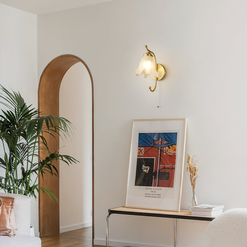 Pauillac Wall Lamp
