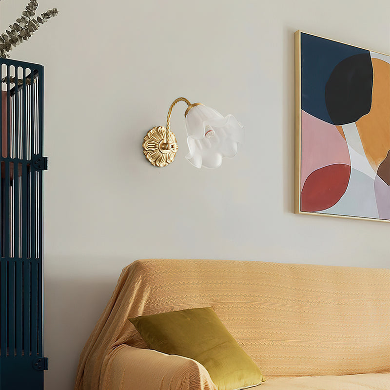 Pauillac Wall Lamp