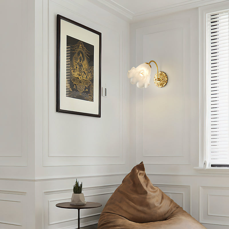 Pauillac Wall Lamp