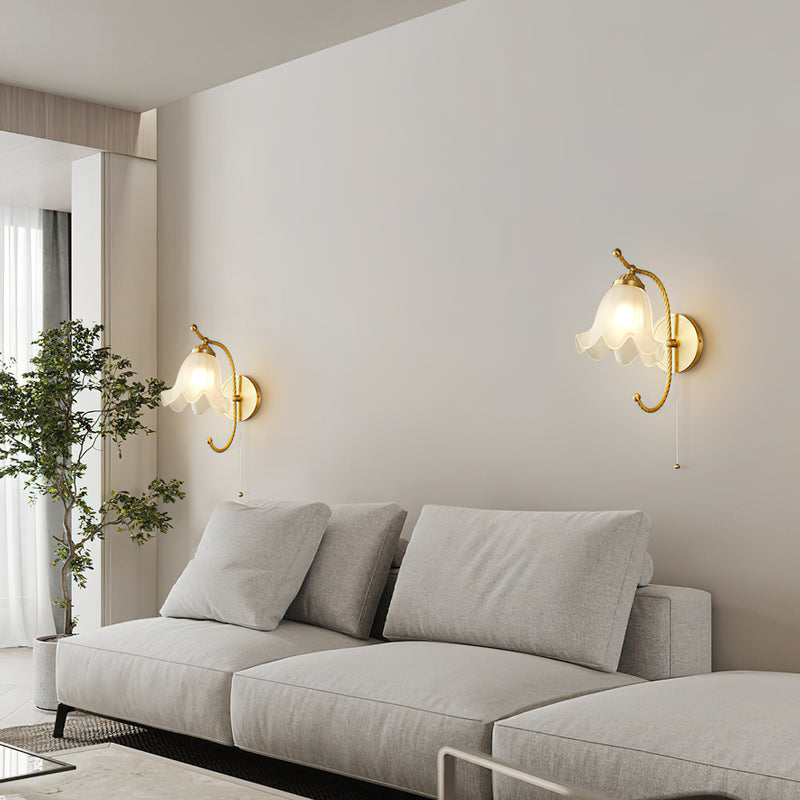 Pauillac Wall Lamp