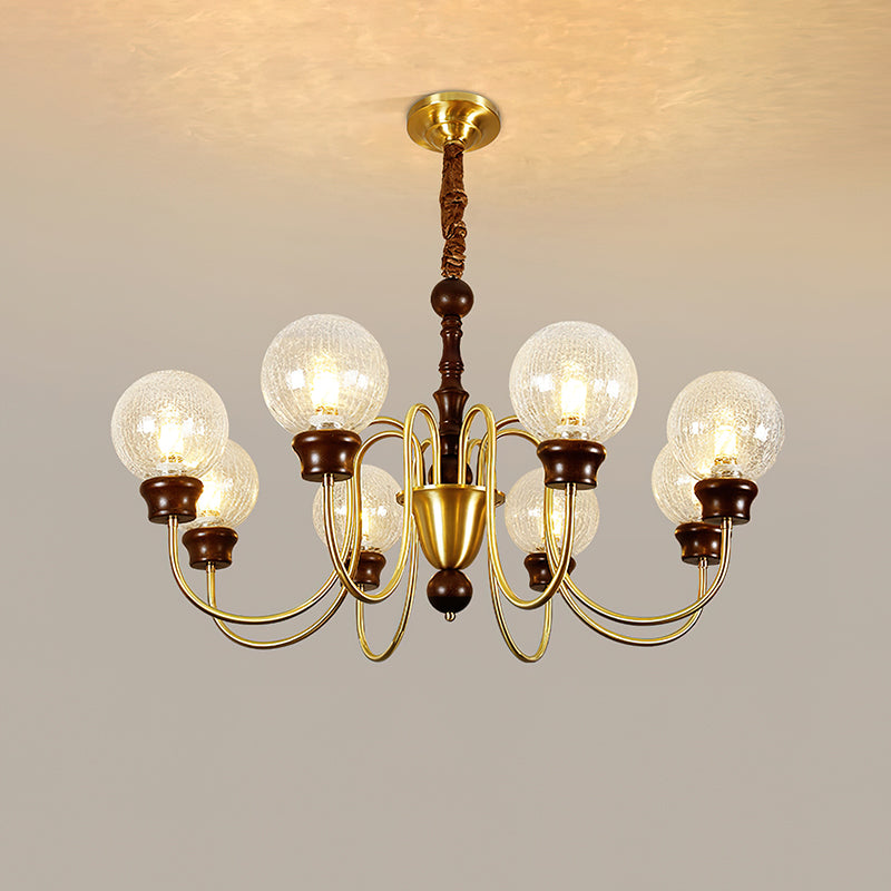 Pavane Chandelier
