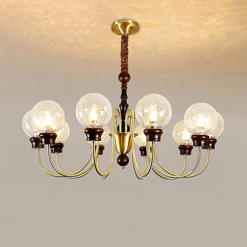 Pavane Chandelier