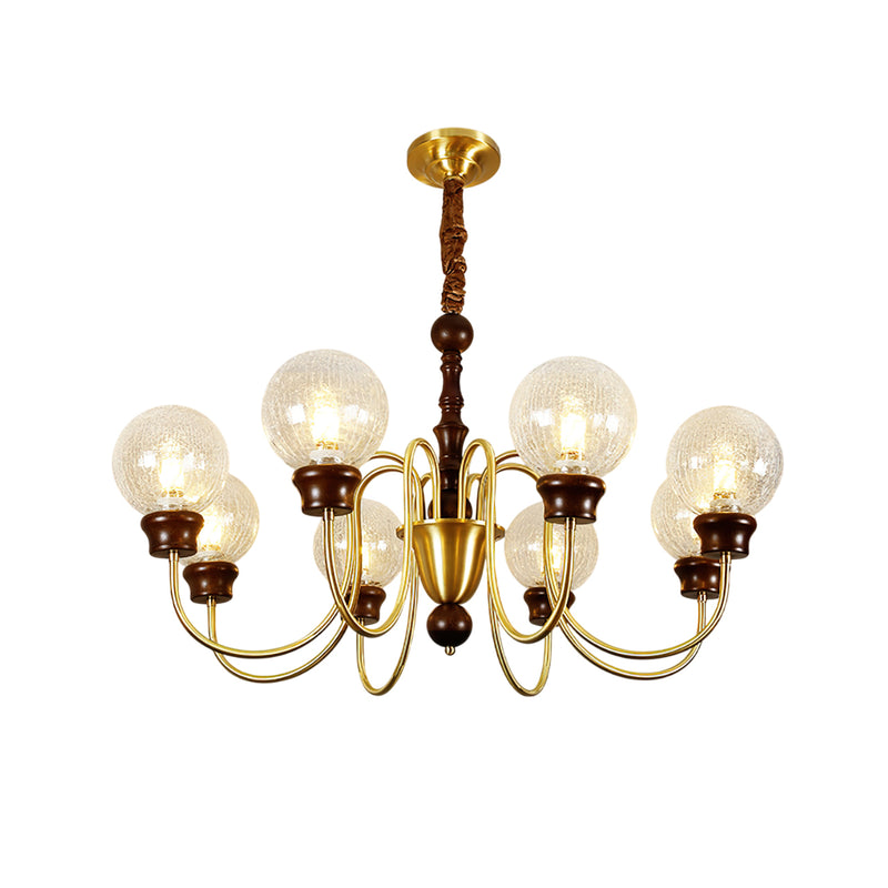 Pavane Chandelier