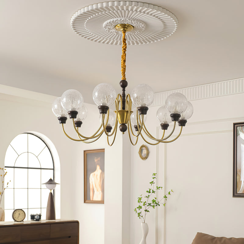 Pavane Chandelier