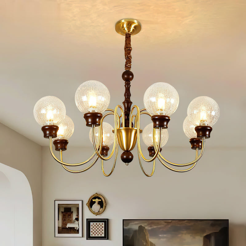 Pavane Chandelier