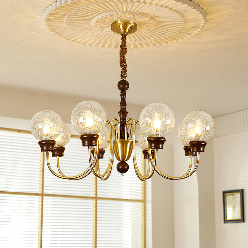 Pavane Chandelier