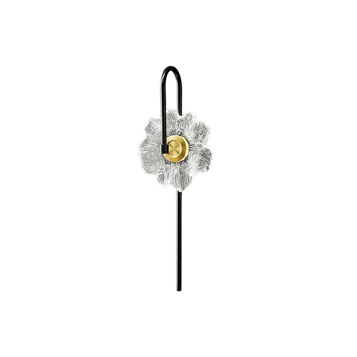 Petal Bloom Wall Sconce