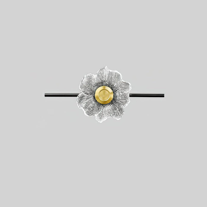 Petal Bloom Wall Sconce