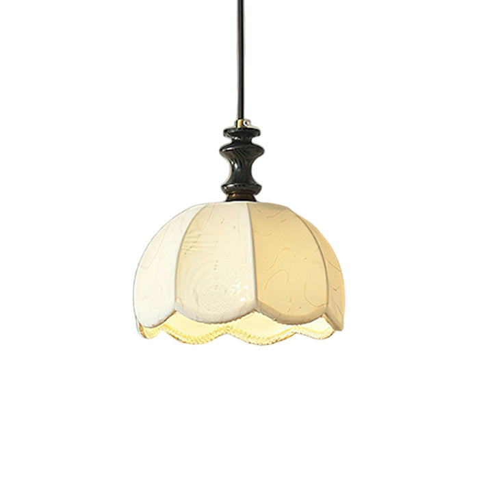 Petal Charm Pendant Light