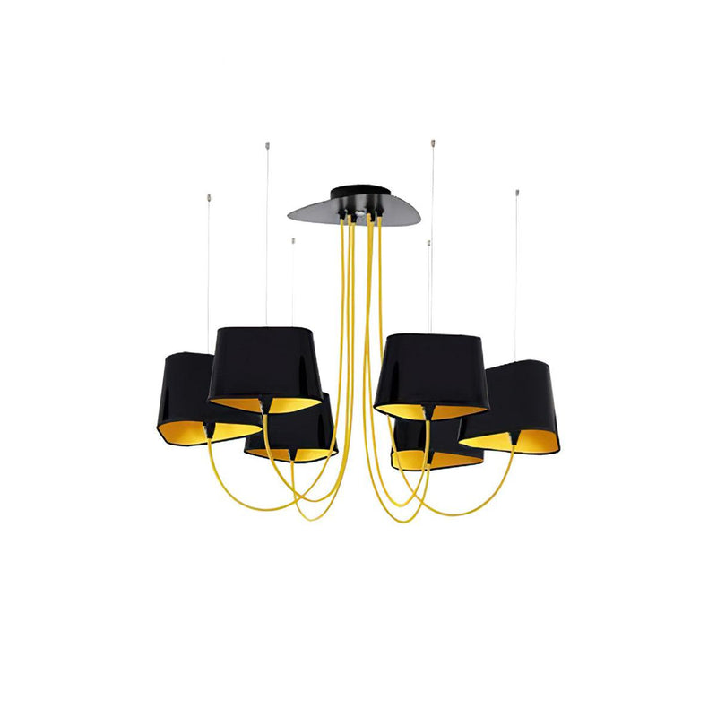 Ruskin Carrie Chandelier