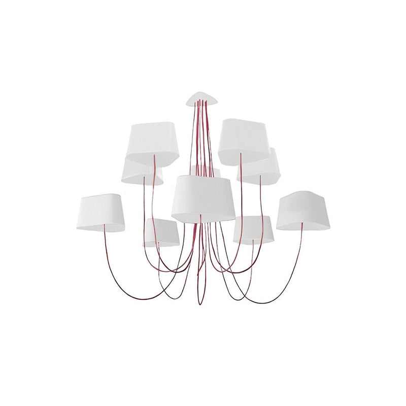 Ruskin Carrie Chandelier