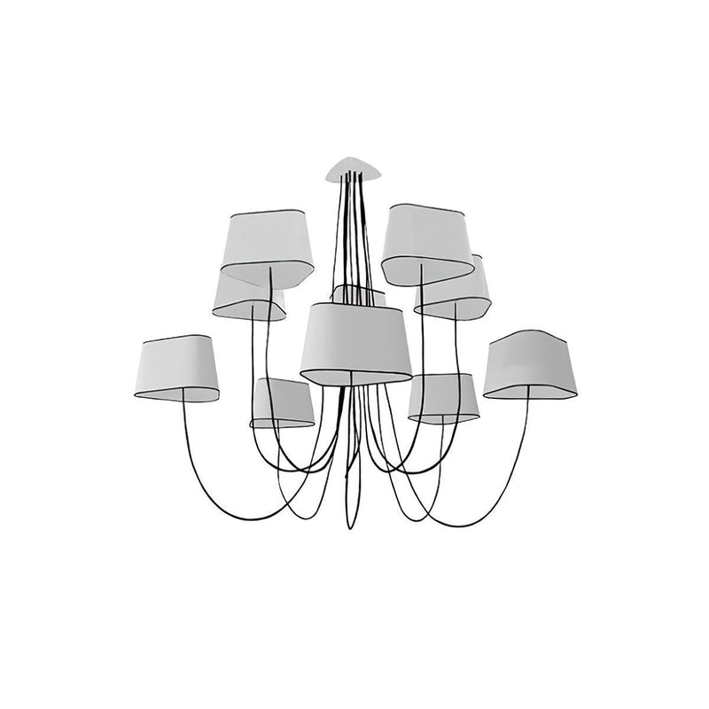 Ruskin Carrie Chandelier