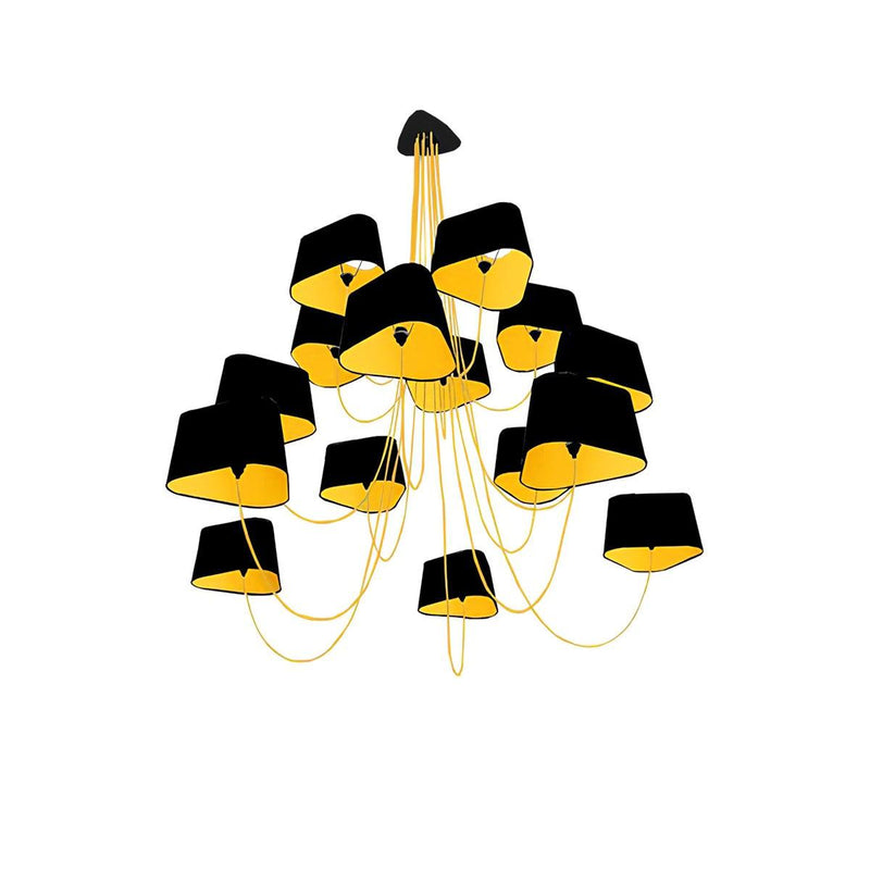 Ruskin Carrie Chandelier