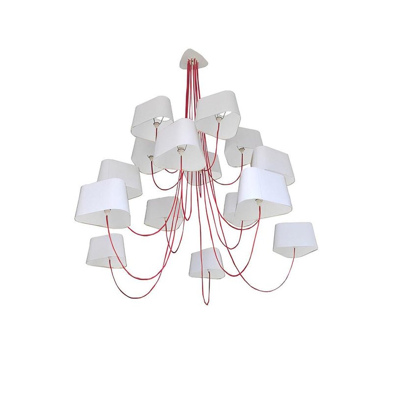 Ruskin Carrie Chandelier