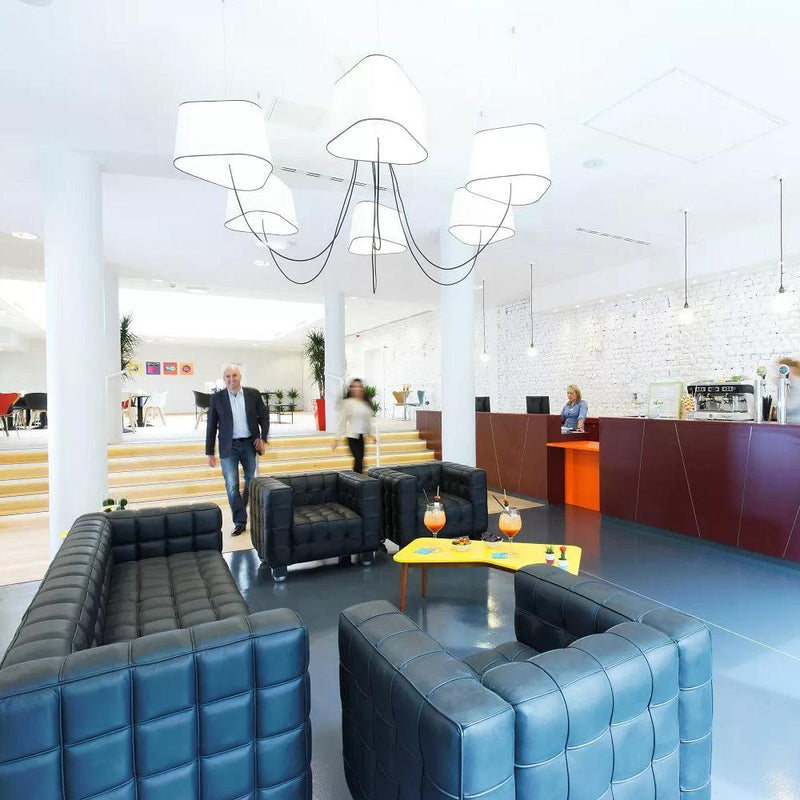 Ruskin Carrie Chandelier