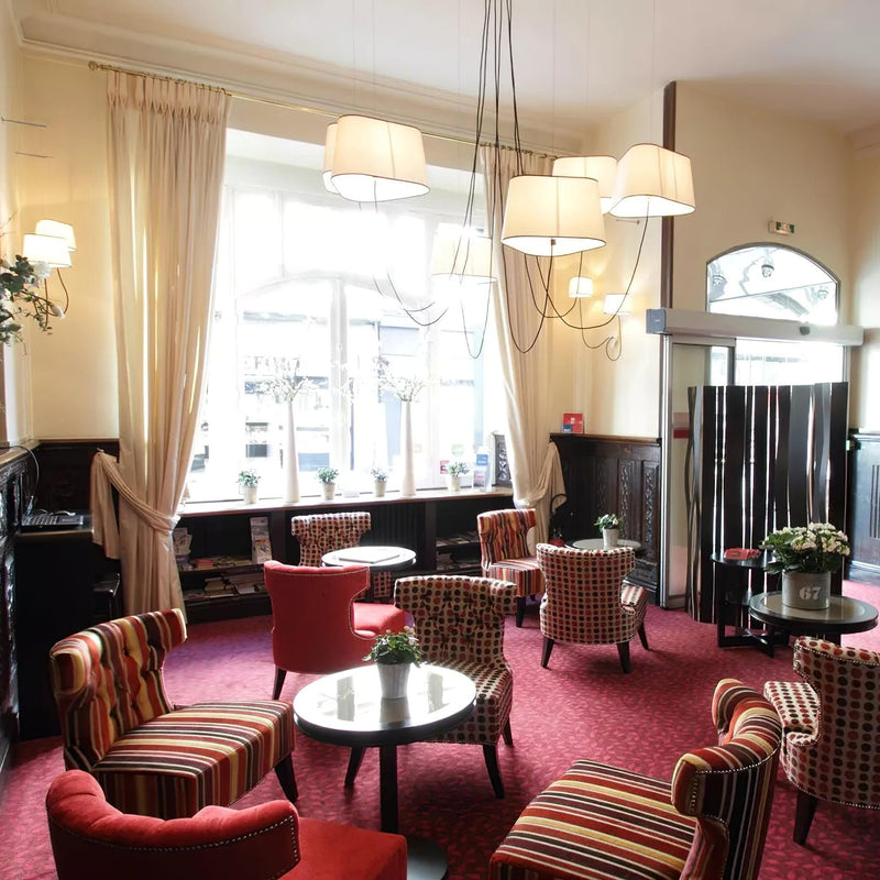 Ruskin Carrie Chandelier