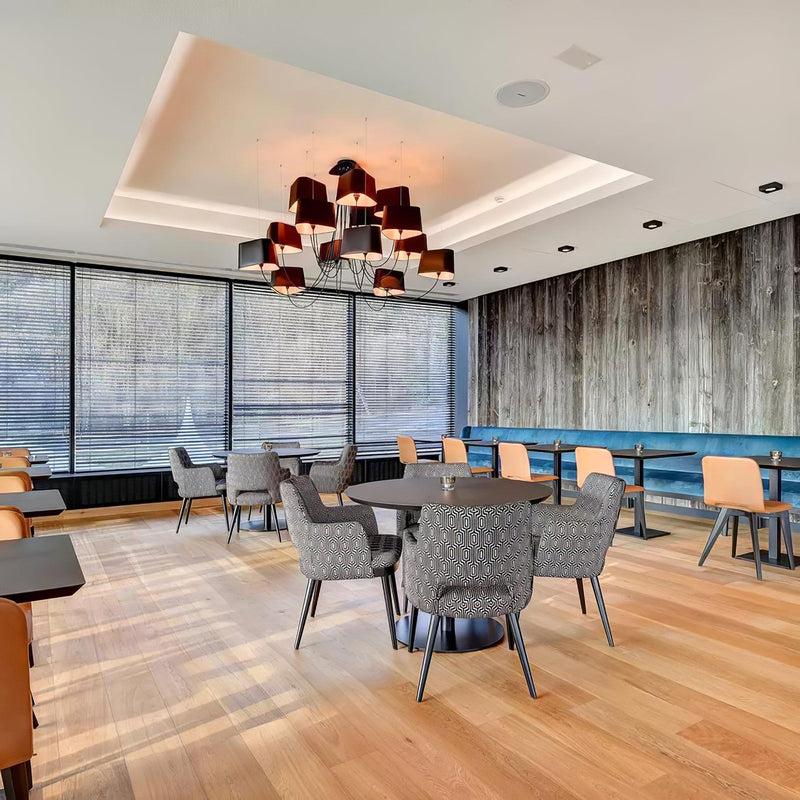 Ruskin Carrie Chandelier