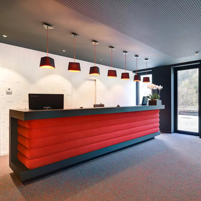 Ruskin Carrie Chandelier