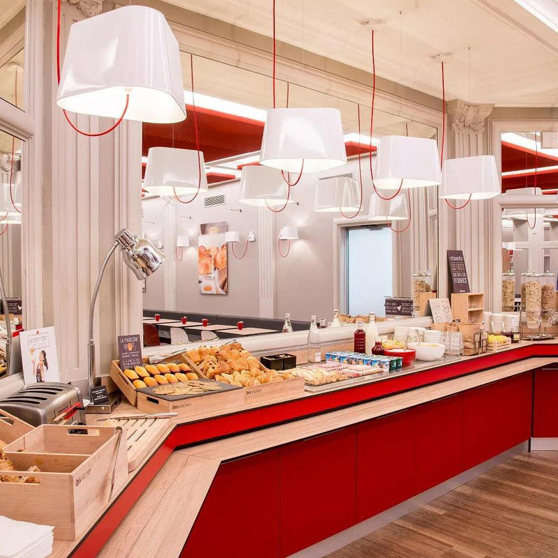 Ruskin Carrie Chandelier