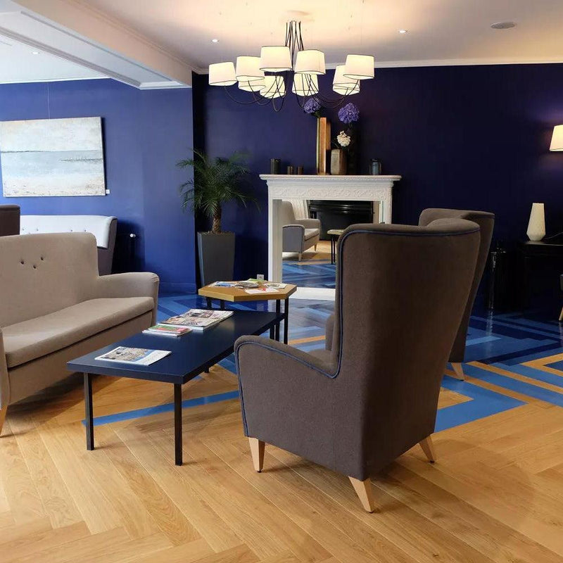 Ruskin Carrie Chandelier