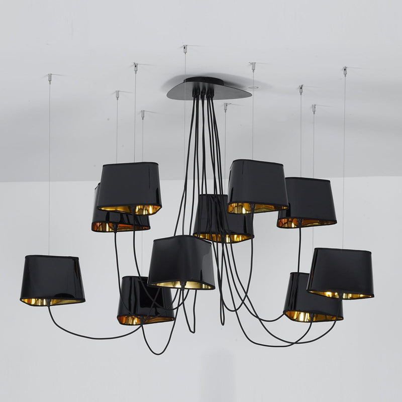 Ruskin Carrie Chandelier