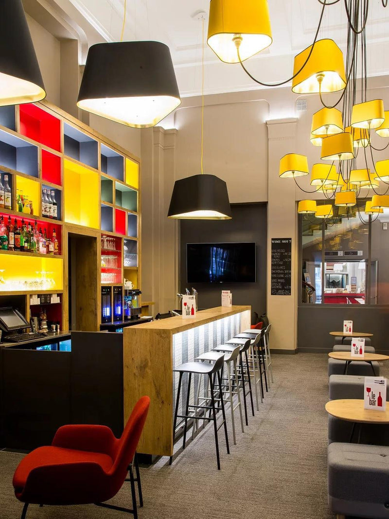 Ruskin Carrie Chandelier